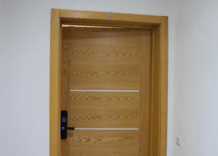 Appartement 2 Chambres Styles