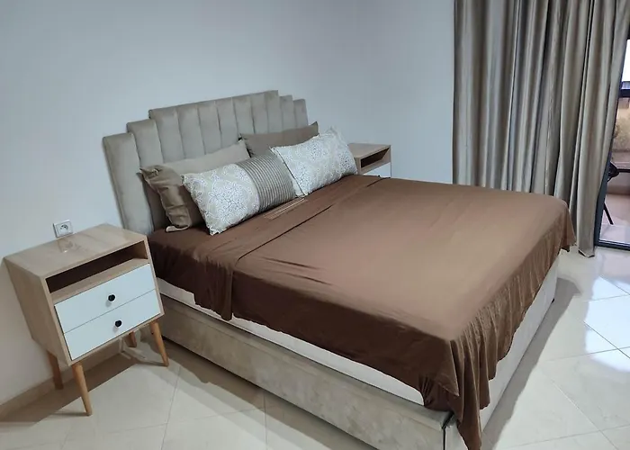 Appartement 2 Chambres Styles